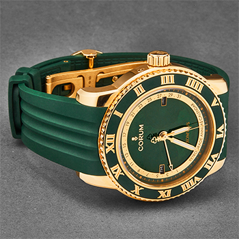 Corum Romvlvs Men's Watch Model R502/03235 Thumbnail 4