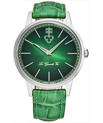 Corum Heritage Men's Watch Model: Z082/03591
