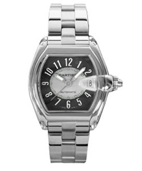 Cartier Roadster Men's Watch Model W62001V3