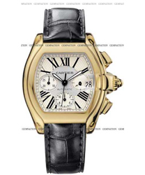 Cartier Roadster Men's Watch Model W62021Y3