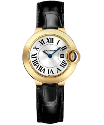 Cartier Ballon Bleu Ladies Watch Model: W6900156