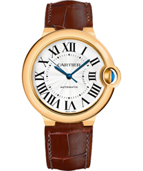Cartier Ballon Bleu Unisex Watch Model: W6900356