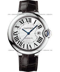 Cartier Ballon Bleu Men's Watch Model W6901351