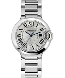 Cartier Ballon Bleu Unisex Watch Model W6920046