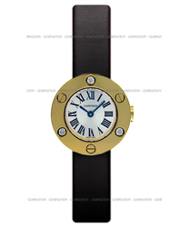 Cartier Love Ladies Watch Model WE800731