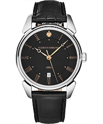 Cuervo Y Sobrinos Historiador Men's Watch Model: 3195.1CSNR