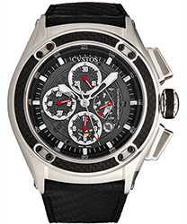 Cvstos ChalengeR 50 Men's Watch Model: 11016CHR50ACCA1