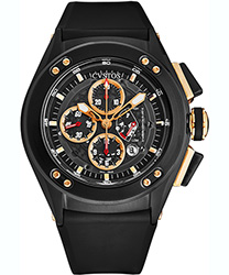 Cvstos ChalengeR 50 Men's Watch Model: 11016CHR50ANB51