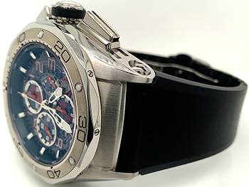 Cvstos ChalengeR 50 Men's Watch Model 11042CHR50HFAC1 Thumbnail 3