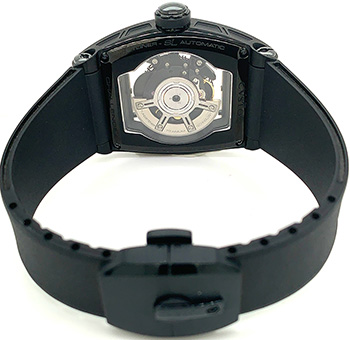 Cvstos ChalengeJtl Men's Watch Model 11045CHJSLACSK2 Thumbnail 4
