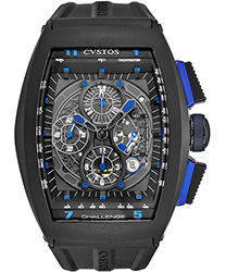 Cvstos ChalengeGTGP Men's Watch Model 7021CHGTGPACGB1