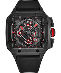 Cvstos Evosquare 50 Men's Watch Model 9040CHE50HFAN01