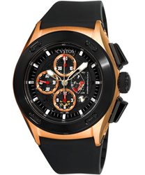Cvstos Challenge-R Men's Watch Model CVCRRNRGGR