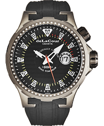 deLaCour Promess Men's Watch Model WATI0040-1342