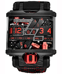 Devon Tread 1A Men's Watch Model: TREAD1GP63