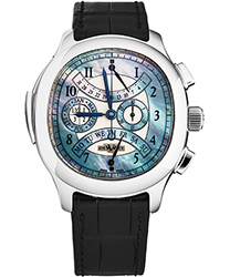 DeWitt Pressy Grande Men's Watch Model: PE.9601.20.M65