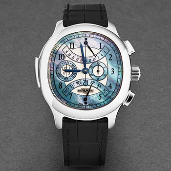 DeWitt Pressy Grande Men's Watch Model PE.9601.20.M65 Thumbnail 3