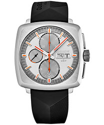DuBois et fils Limited E Men's Watch Model DBF002-02