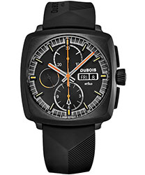 DuBois et fils Limited E Men's Watch Model DBF002-03