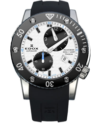 EDOX Class 1 Men's Watch Model 77001-TIN-AIN