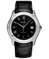 Ebel Classic Men's Watch Model 1215631