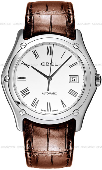 Ebel Classic Men's Watch Model 1215632