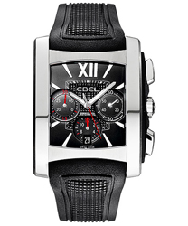 Ebel Brasilia Men's Watch Model 1215783