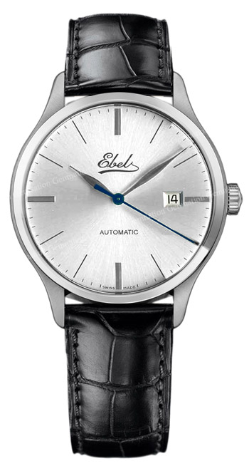 Ebel Classic Men's Watch Model 1216039
