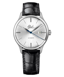 Ebel Classic Men's Watch Model 1216039