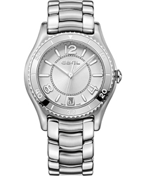 Ebel X-1 Ladies Watch Model: 1216107