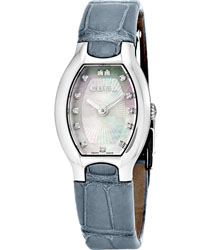 Ebel Beluga Ladies Watch Model: 1216209