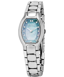 Ebel Beluga Ladies Watch Model 1216249