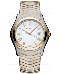 Ebel Classic Men's Watch Model 1255F51-0225