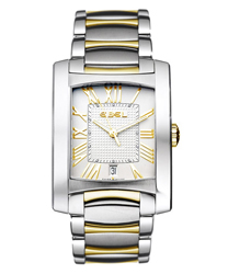 Ebel Brasilia Men's Watch Model 1255M41.02500