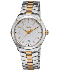 Ebel Classic Men's Watch Model 1955Q42.163450