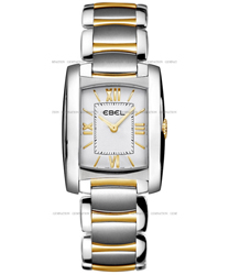 Ebel Brasilia Ladies Watch Model 1976M22.64500