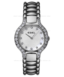 Ebel Beluga Ladies Watch Model 3976428-9995050
