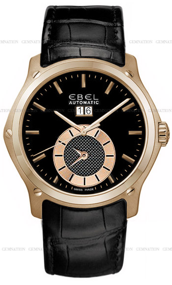 Ebel Classic Men's Watch Model 5301F61-1533014
