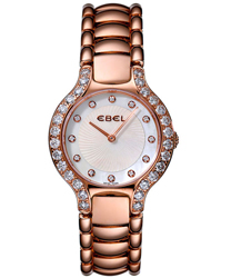 Ebel Beluga Ladies Watch Model 5976428.9995050