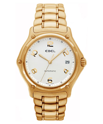 Ebel 1911 Men's Watch Model 8080241.16665P
