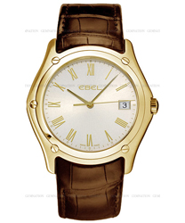 Ebel Classic Men's Watch Model 8255F41-6235134
