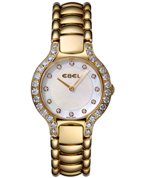 Ebel Beluga Ladies Watch Model 8976428.9995050
