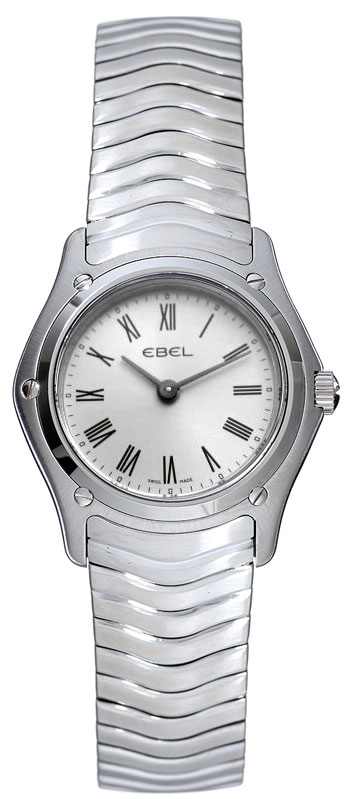Ebel Classic Ladies Watch Model 9003F11.6125