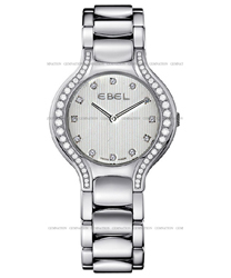 Ebel Beluga Ladies Watch Model: 9003N18.691050