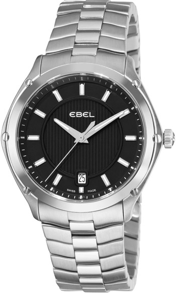 Ebel Classic Men's Watch Model 9020Q41.153450