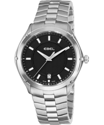 Ebel Classic Men's Watch Model 9020Q41.153450