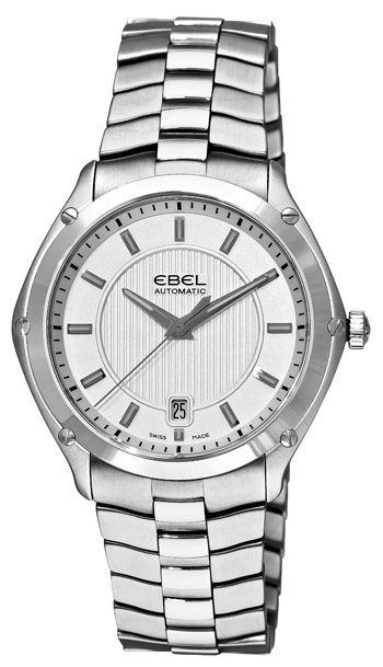 Ebel Classic Men's Watch Model 9020Q41.163450