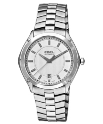 Ebel Classic Men's Watch Model 9020Q41.163450