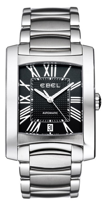 Ebel Brasilia Men's Watch Model 9120M41.52500
