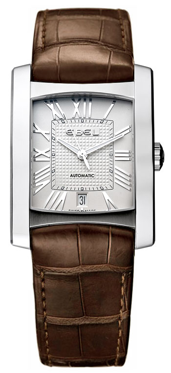 Ebel Brasilia Men's Watch Model 9120M41.6235134
